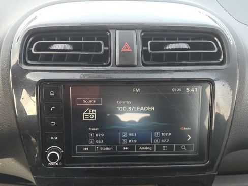 Used 2024 Mitsubishi Mirage ES image 26