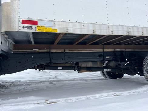 Used 2022 RAM 4500 Tradesman RWD image 62