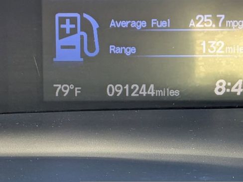 Used 2013 Honda Civic EX image 33