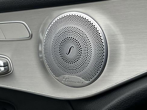 Used 2019 Mercedes-Benz GLC 300 4MATIC image 34