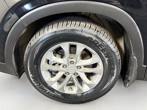 Used 2020 Hyundai Santa Fe SEL image 38