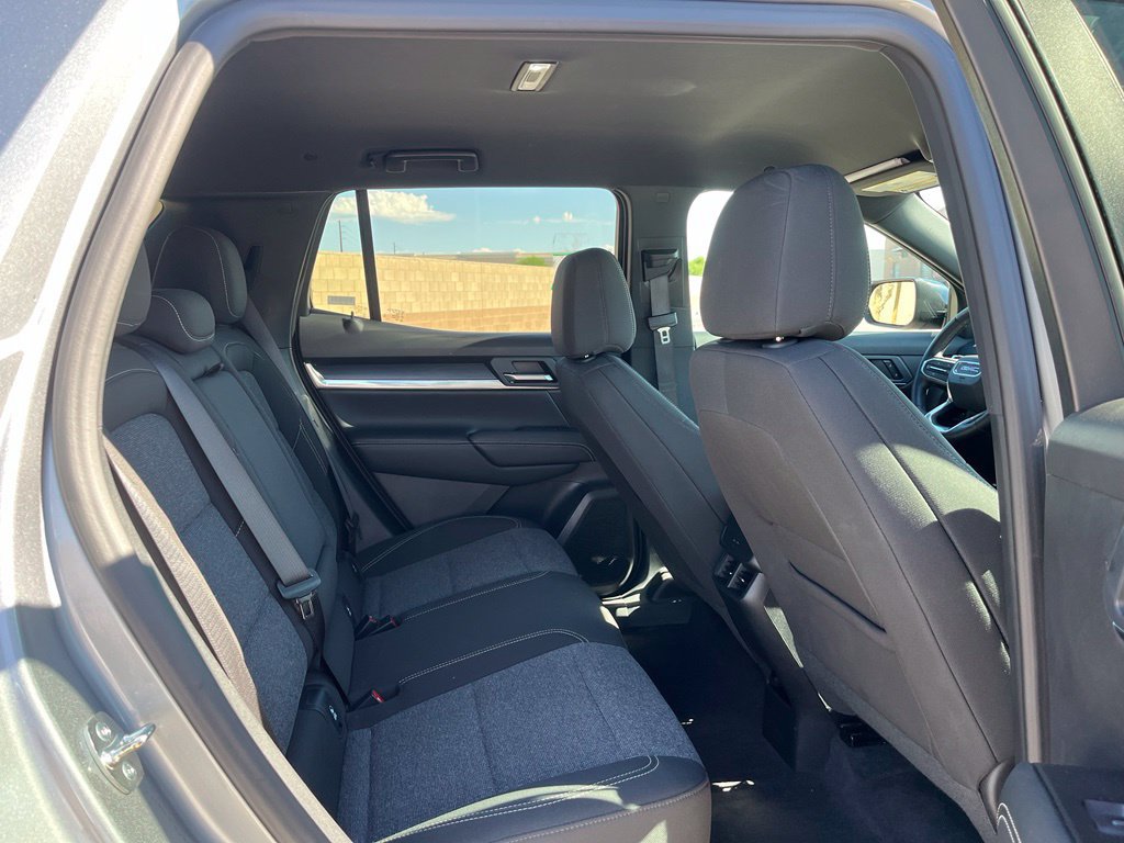 Used 2026 GMC Terrain Elevation AWD/4WD image 18
