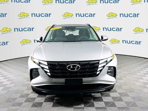 Used 2023 Hyundai Tucson SEL image 2