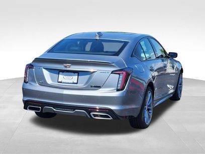 New 2026 Cadillac CT5 Sport w/ Technology Package