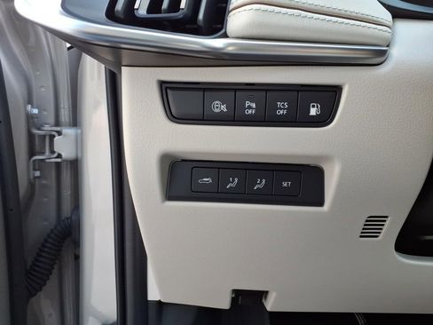 New 2026 MAZDA CX-90 Plug-In Hybrid w/ Premium Plus image 15