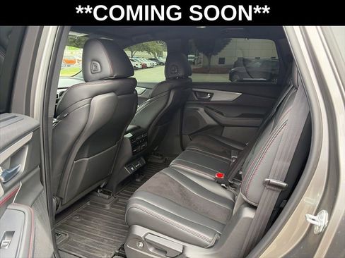 Used 2024 Acura MDX A-Spec AWD/4WD image 9