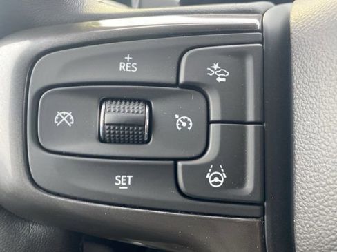 New 2026 Chevrolet Silverado 1500 High Country image 17