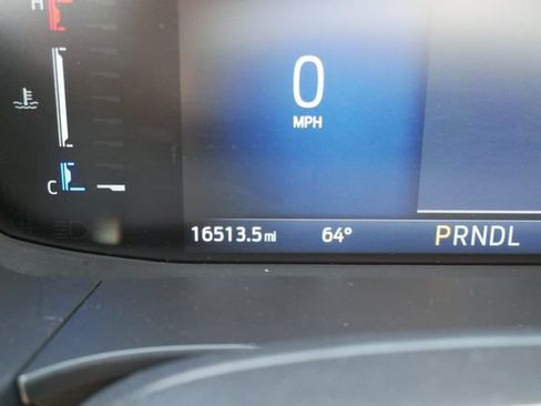 Used 2024 Ford Escape Active AWD/4WD image 19
