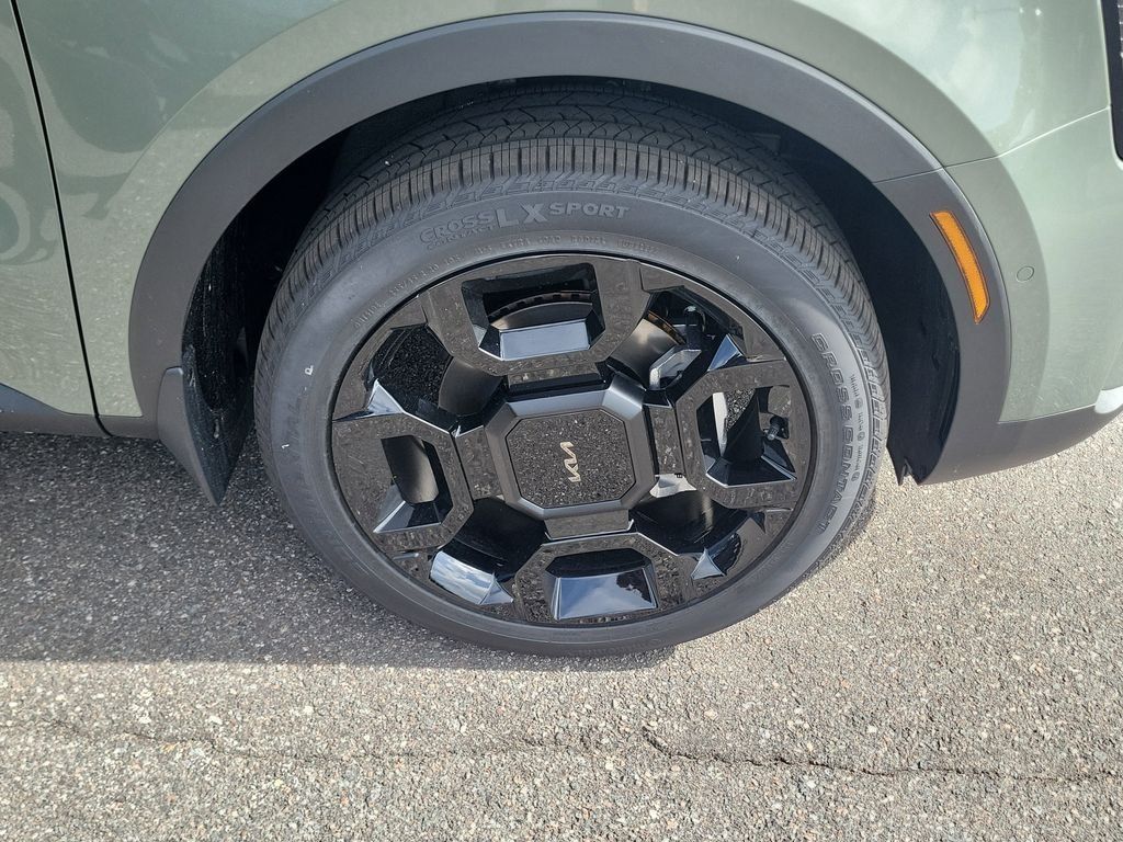 New 2026 Kia Sorento SX AWD/4WD image 42