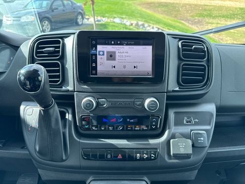 New 2026 RAM ProMaster 2500 w/ Advanced Safety Group image 25