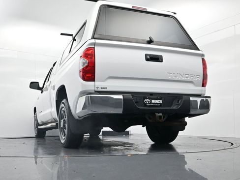 Used 2016 Toyota Tundra SR5 image 49