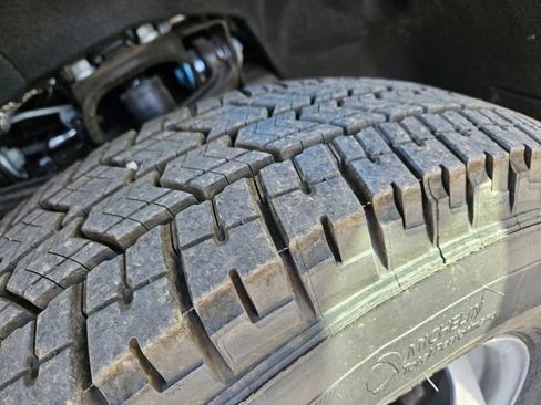 New 2025 Chevrolet Silverado 3500 W/T w/ WT Convenience Package image 32