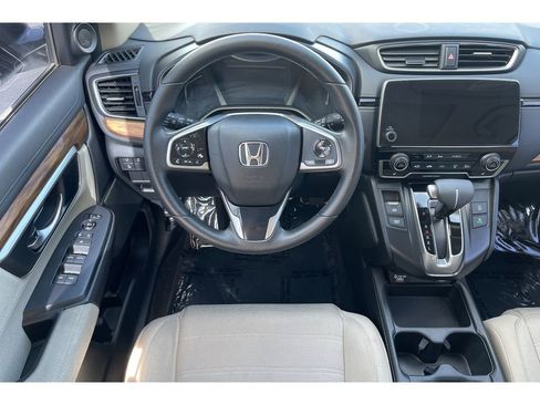 Certified 2020 Honda CR-V EX image 16