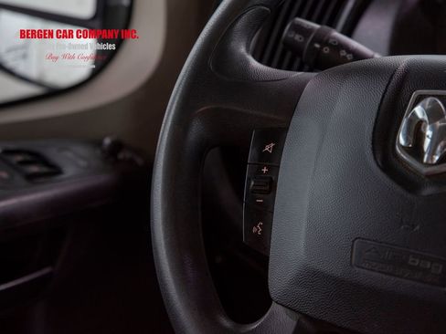 Used 2020 RAM ProMaster 3500 image 14