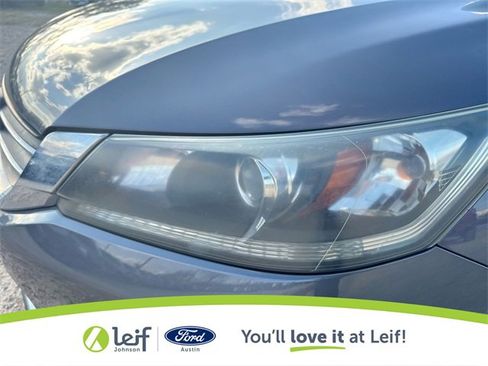 Used 2015 Honda Accord EX-L image 36