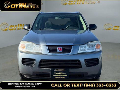 Used 2006 Saturn Vue 2WD image 2