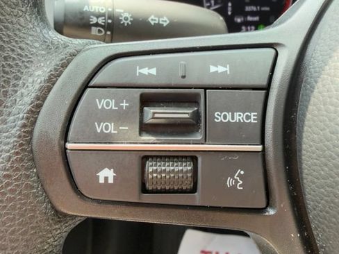 Certified 2024 Honda HR-V LX image 19