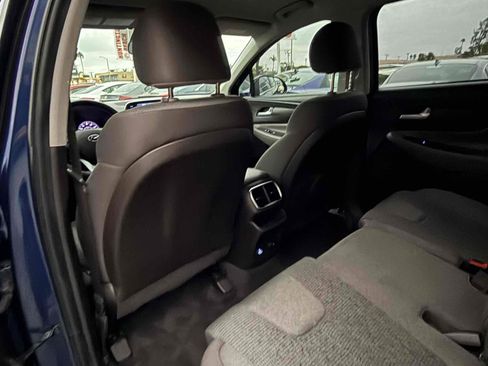 Used 2020 Hyundai Santa Fe SE image 88