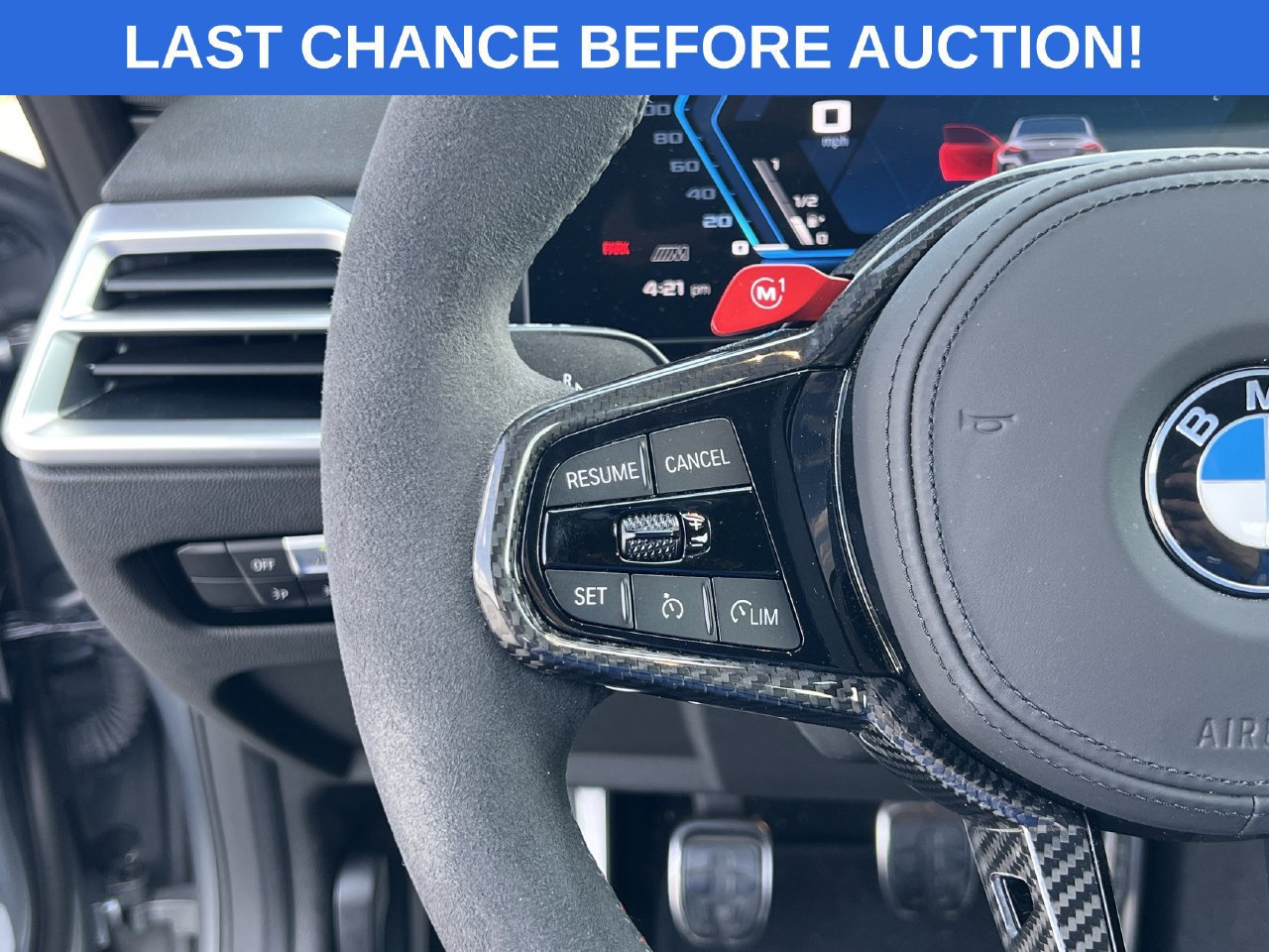 Used 2026 BMW M2 w/ M Driver's Package RWD image 15