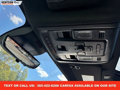 Used 2023 Chevrolet Tahoe High Country image 30