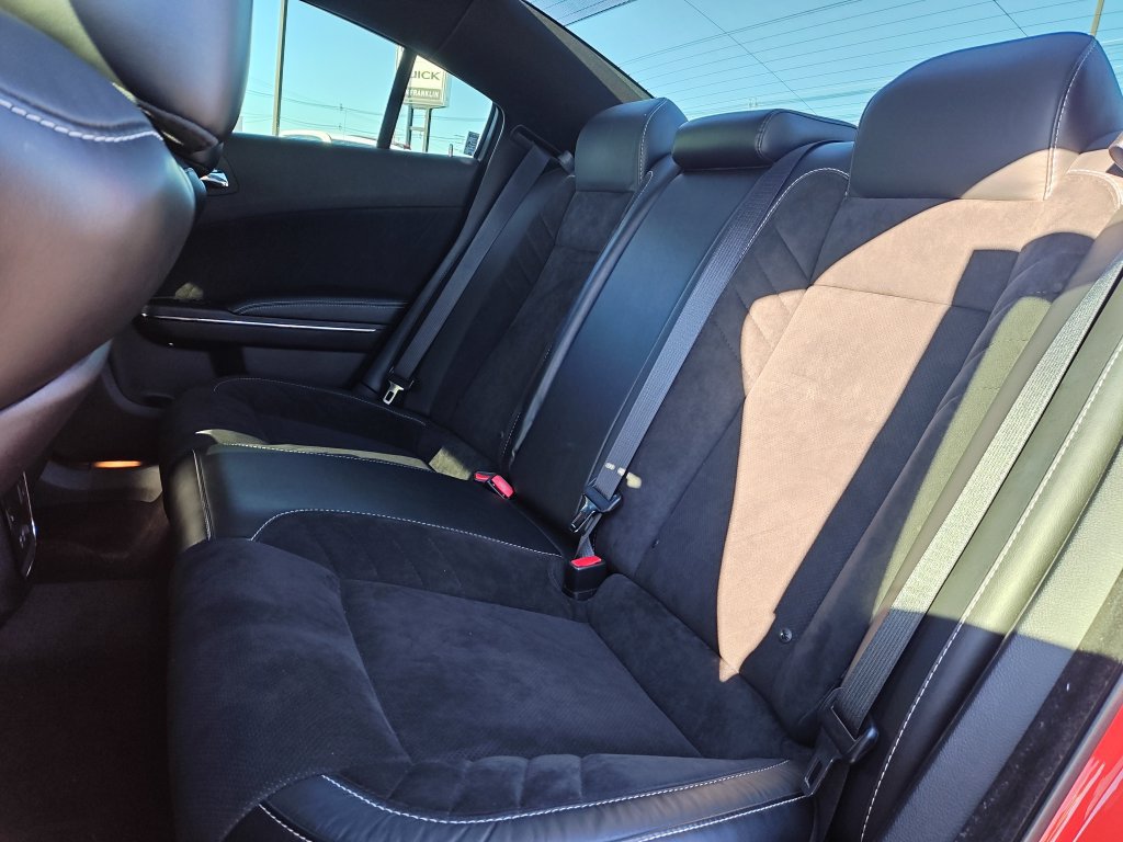 Used 2016 Dodge Charger SRT Hellcat RWD image 14