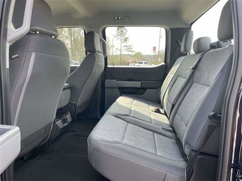 Used 2024 Ford F250 XL w/ STX Appearance Package image 13