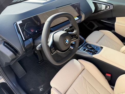 New 2026 BMW X3 xDrive30 image 4