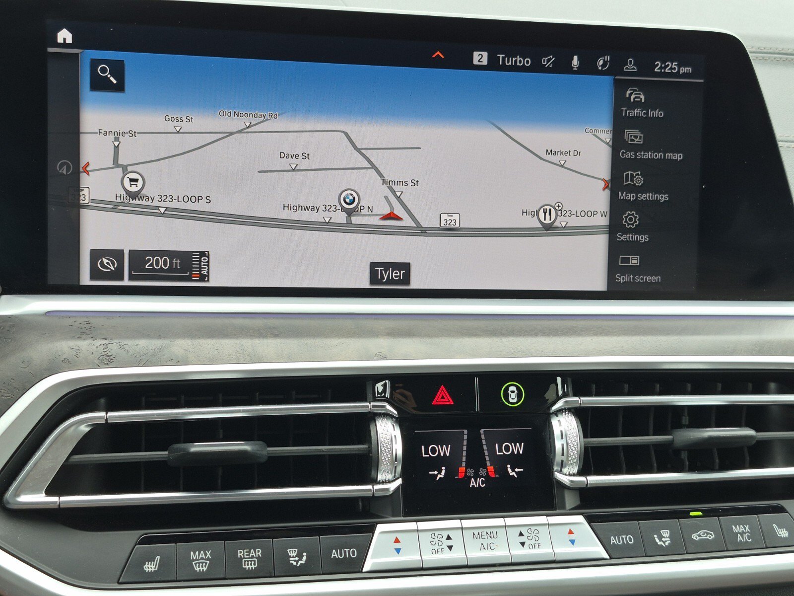 Certified 2023 BMW X5 sDrive40i w/ Premium Package RWD image 30