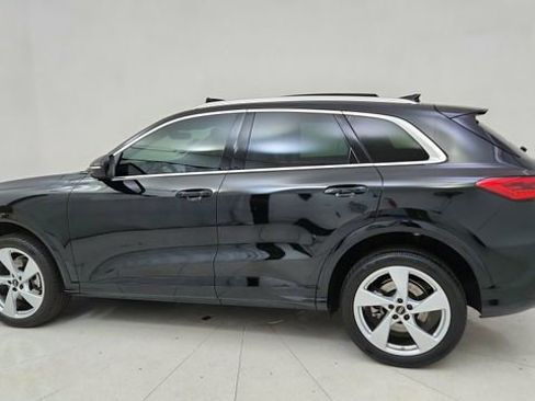 Used 2025 Audi Q5 Premium Plus w/ Premium Plus image 4