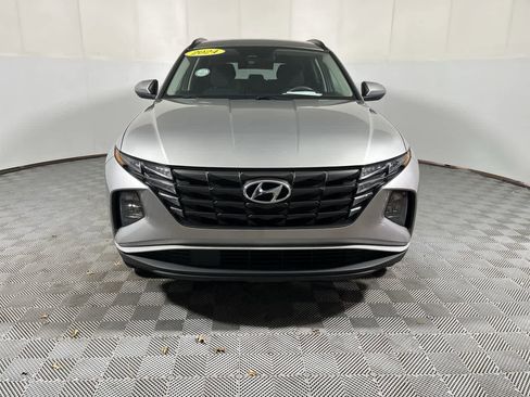 Used 2024 Hyundai Tucson SEL AWD/4WD image 3