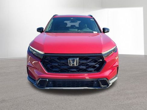 New 2026 Honda CR-V Sport-L image 16