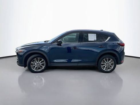 Used 2019 MAZDA CX-5 Signature image 5