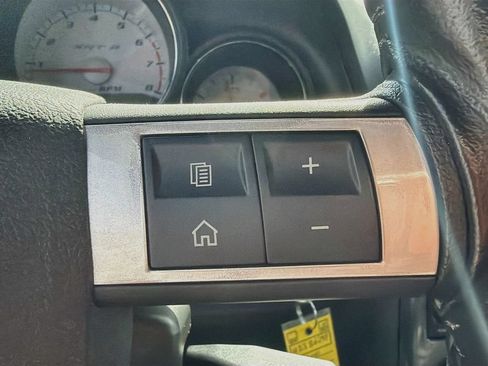 Used 2010 Dodge Challenger SRT8 w/ SRT Option Group II RWD image 31