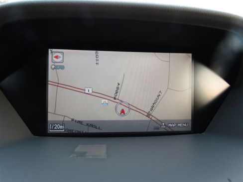 Used 2009 Acura MDX image 30