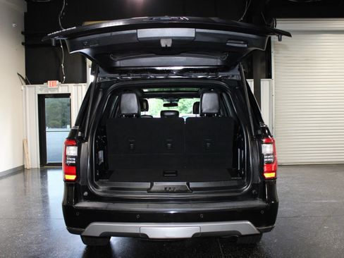 Used 2021 Ford Expedition Limited RWD image 45