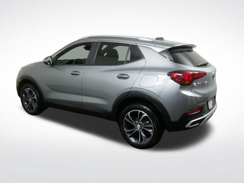 Used 2023 Buick Encore GX Select AWD/4WD image 7