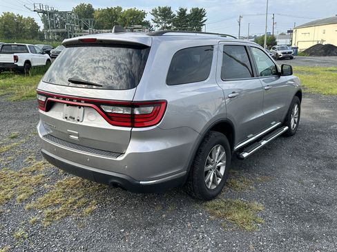 Used 2017 Dodge Durango SXT w/ Quick Order Package 23B AWD/4WD image 8