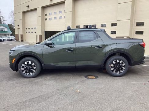 New 2026 Hyundai Santa Cruz SEL AWD/4WD image 4