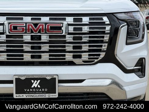 New 2027 GMC Terrain Denali AWD/4WD image 8
