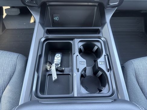 New 2026 Ford F250 XLT w/ XLT Premium Package image 21