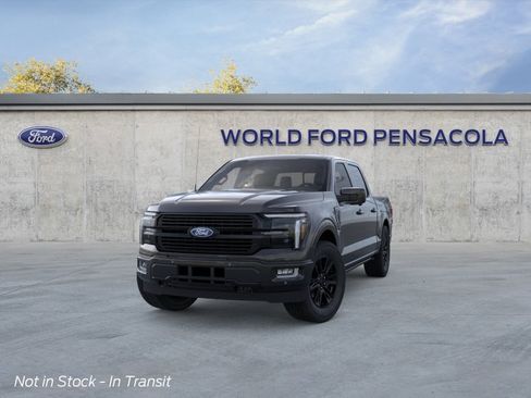New 2026 Ford F150 Platinum AWD/4WD image 24