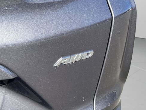 Certified 2021 Honda CR-V EX-L image 24