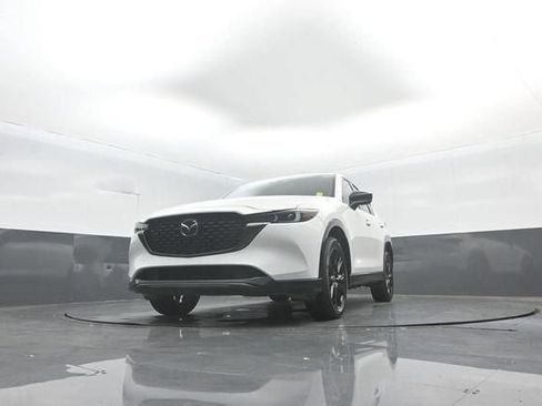 Used 2024 MAZDA CX-5 Carbon Edition AWD/4WD image 38