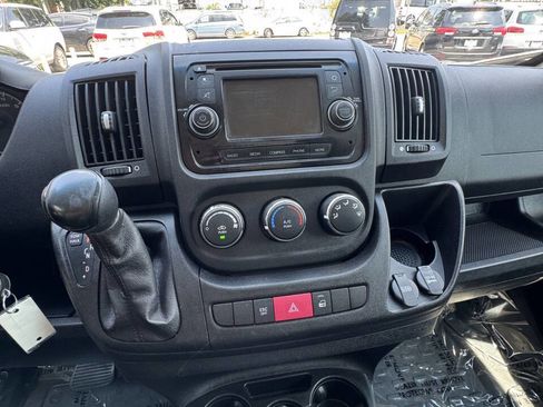 Used 2016 RAM ProMaster 1500 image 22