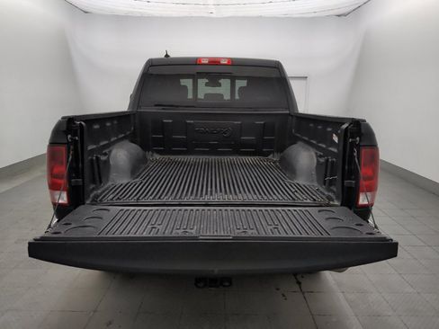 Used 2023 RAM 1500 Classic SLT w/ Trailer & Traction Group AWD/4WD image 29