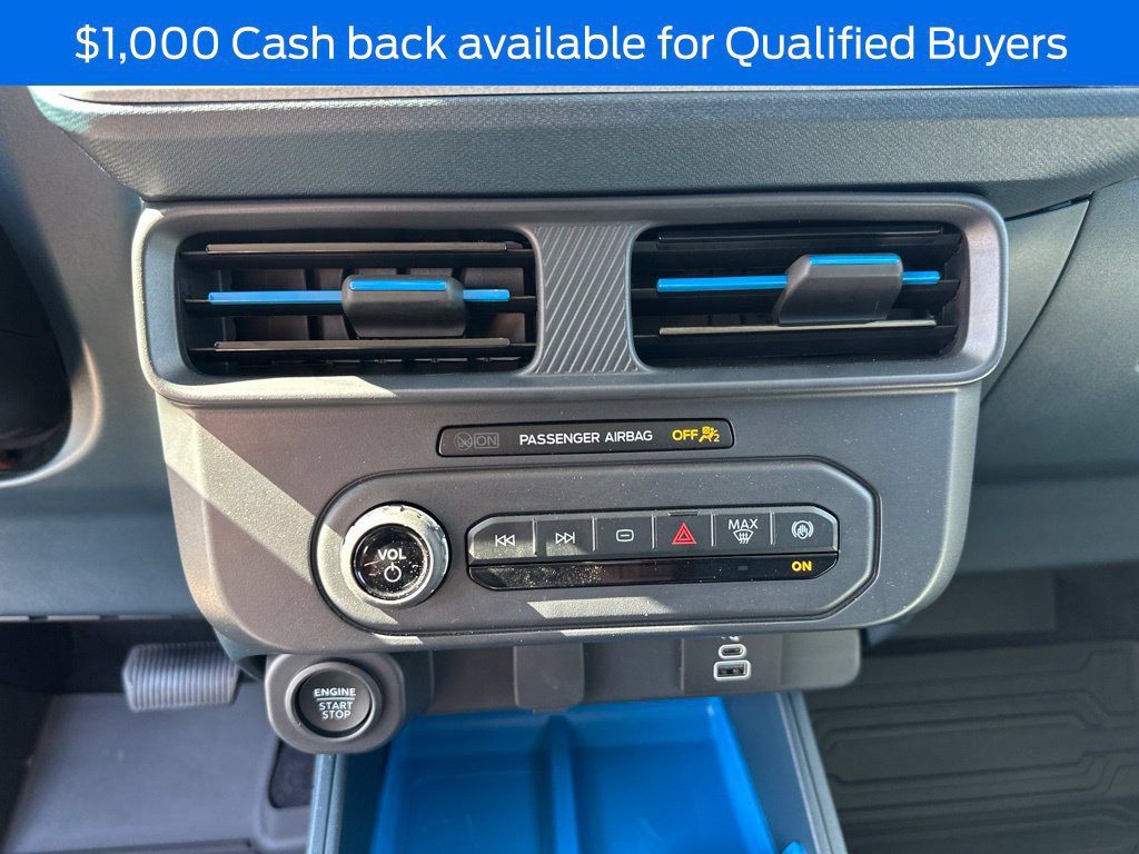 New 2026 Ford Maverick XLT w/ XLT Luxury Package AWD/4WD image 30