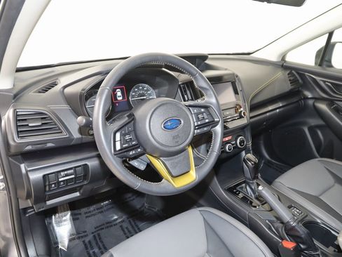 Used 2023 Subaru Crosstrek 2.5i Sport image 23