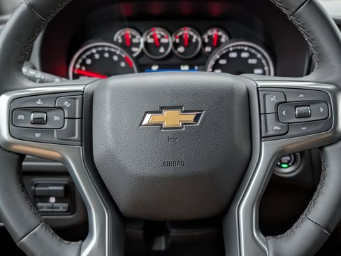 Used 2024 Chevrolet Tahoe LS w/ Driver Alert Package image 23