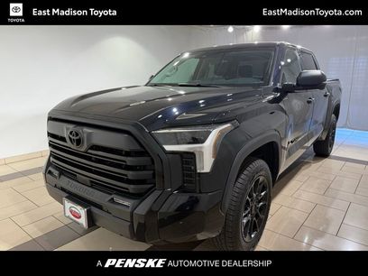 Used 2023 Toyota Tundra SR5 w/ SR5 Premium Package