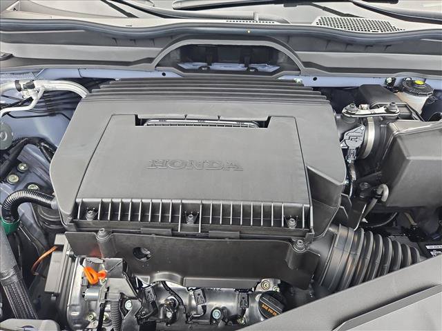 New 2026 Honda Pilot Sport image 16